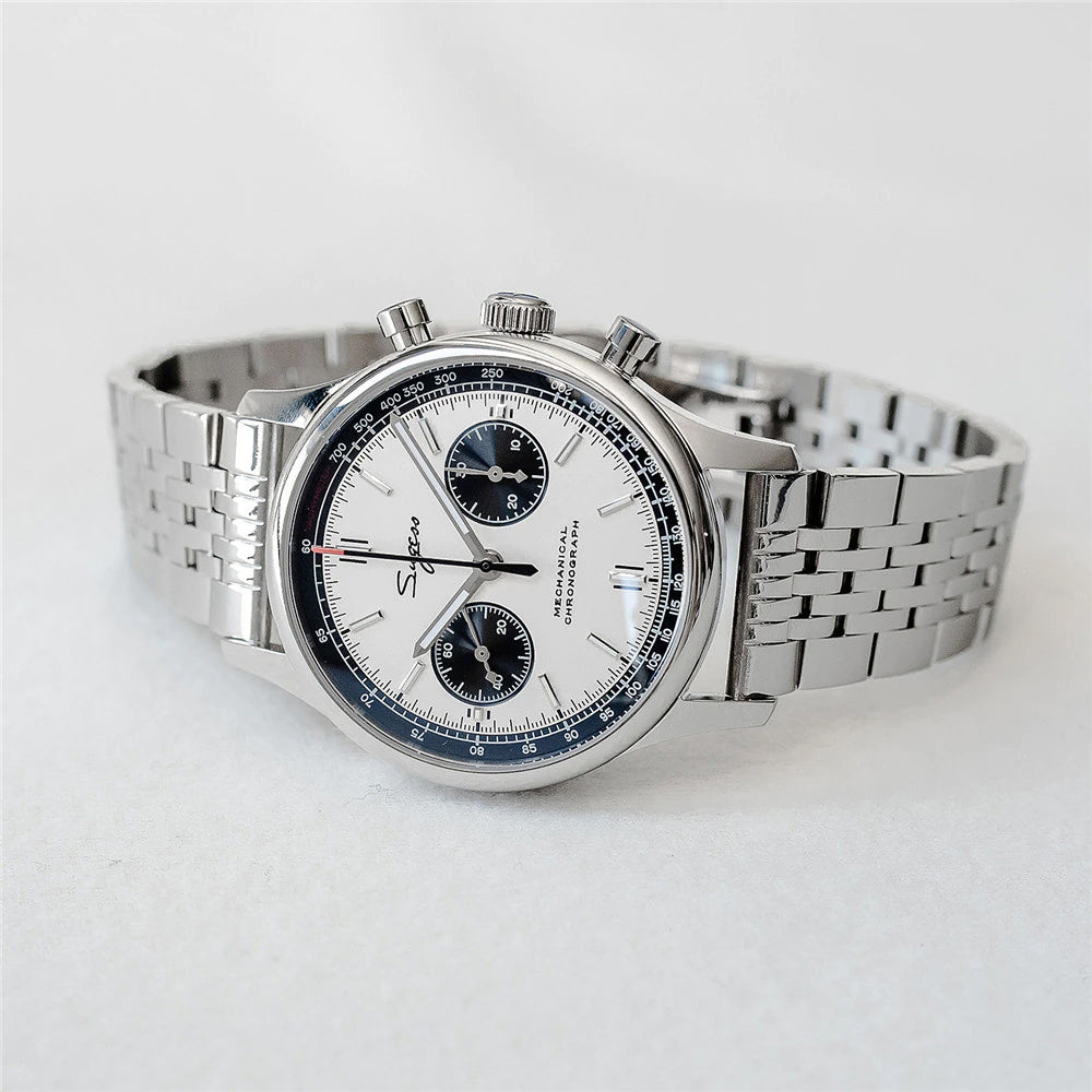 Sugess Watch
