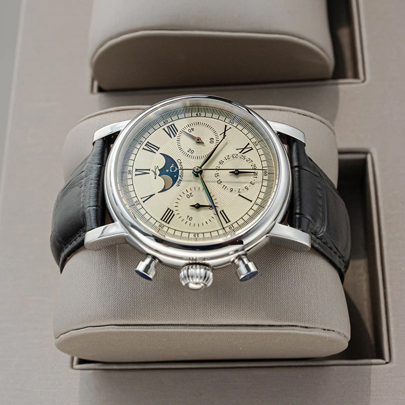 Sugess Watch