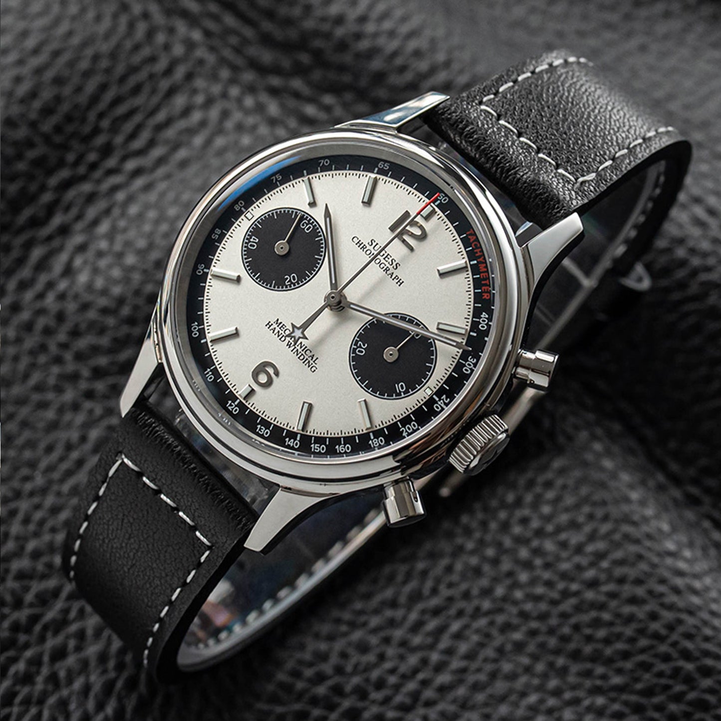 Sugess Watch