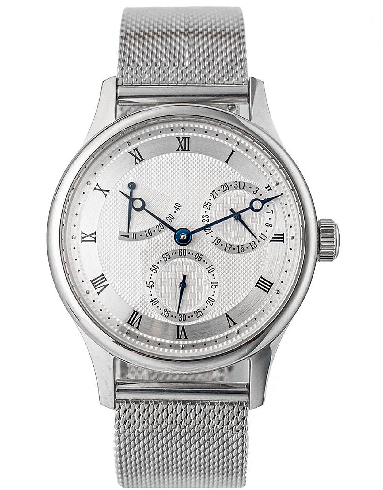Sugess Watch