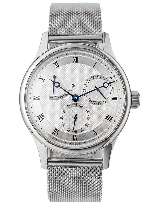 Sugess Watch