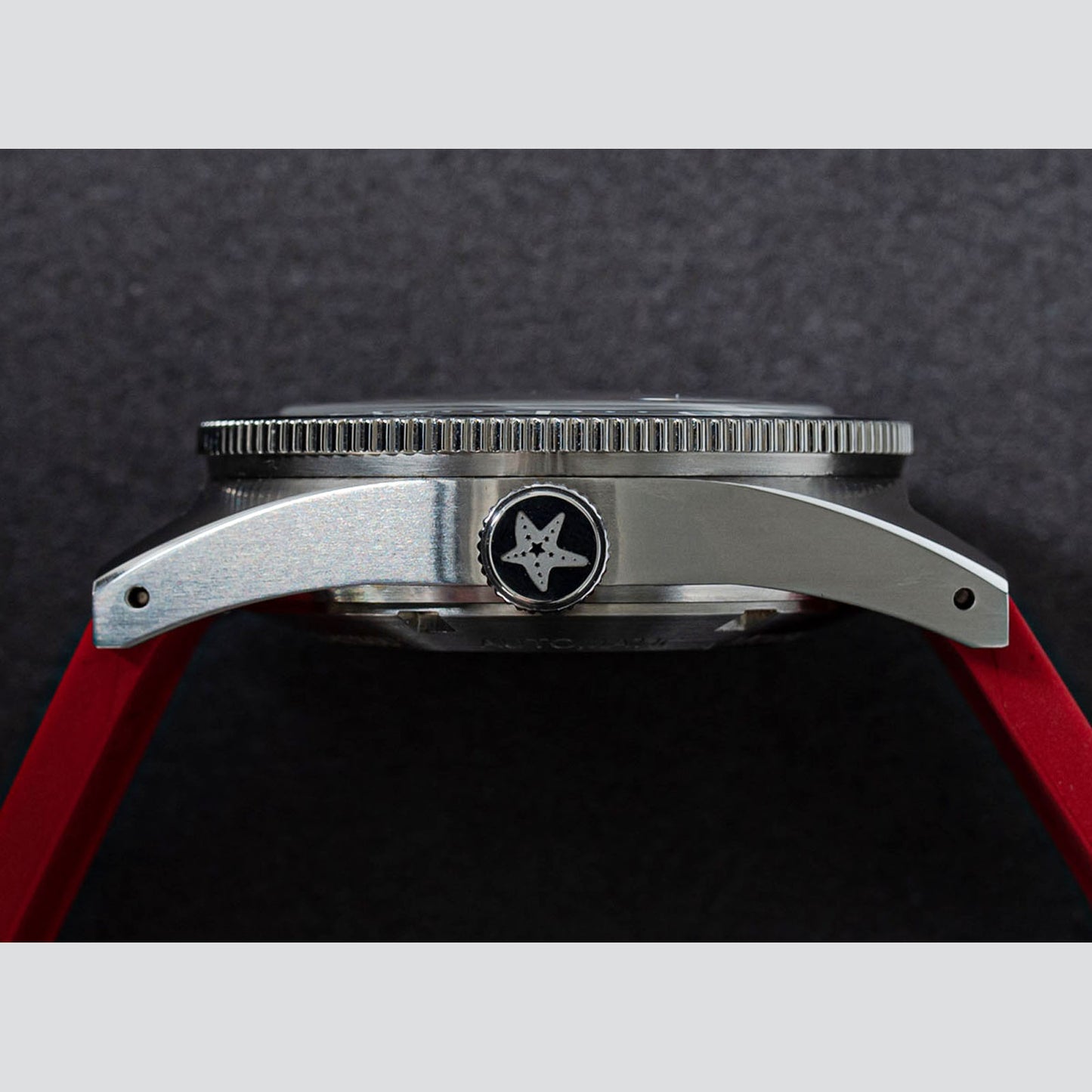 Sugess Watch