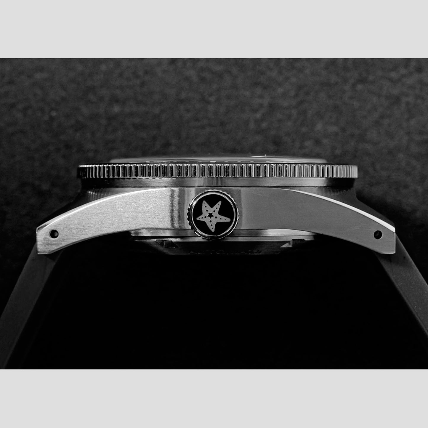 Sugess Watch