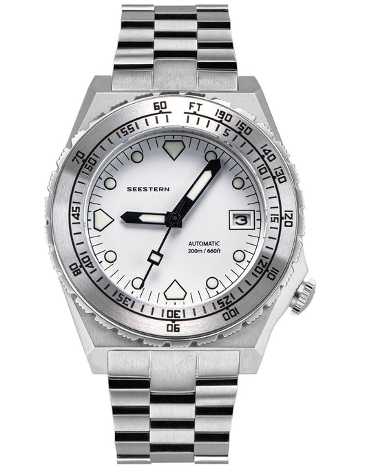 Sugess Watch