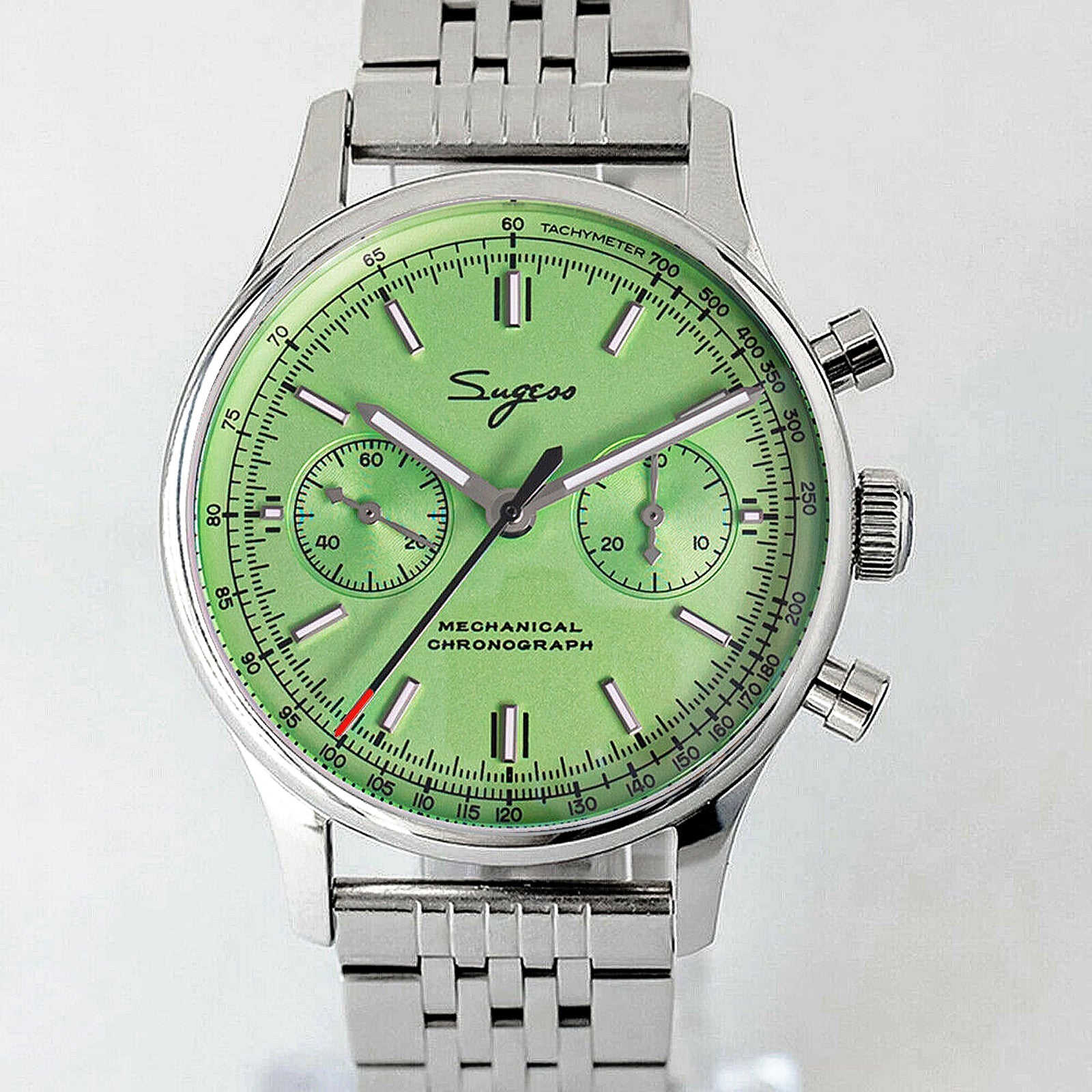 Sugess Watch