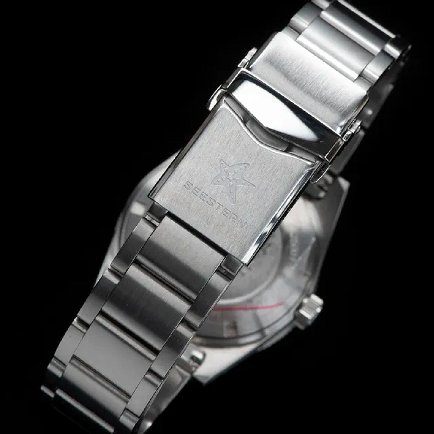 Sugess Watch