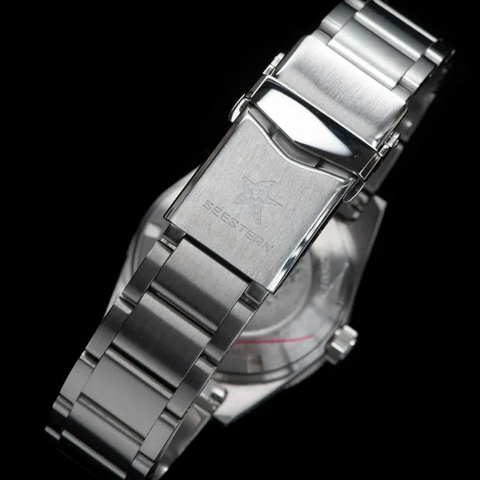 Sugess Watch
