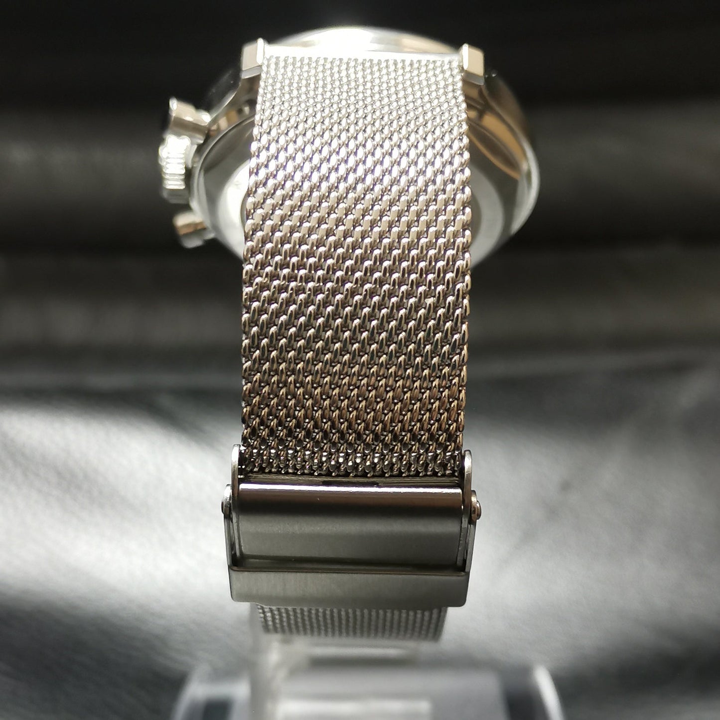 Sugess Watch