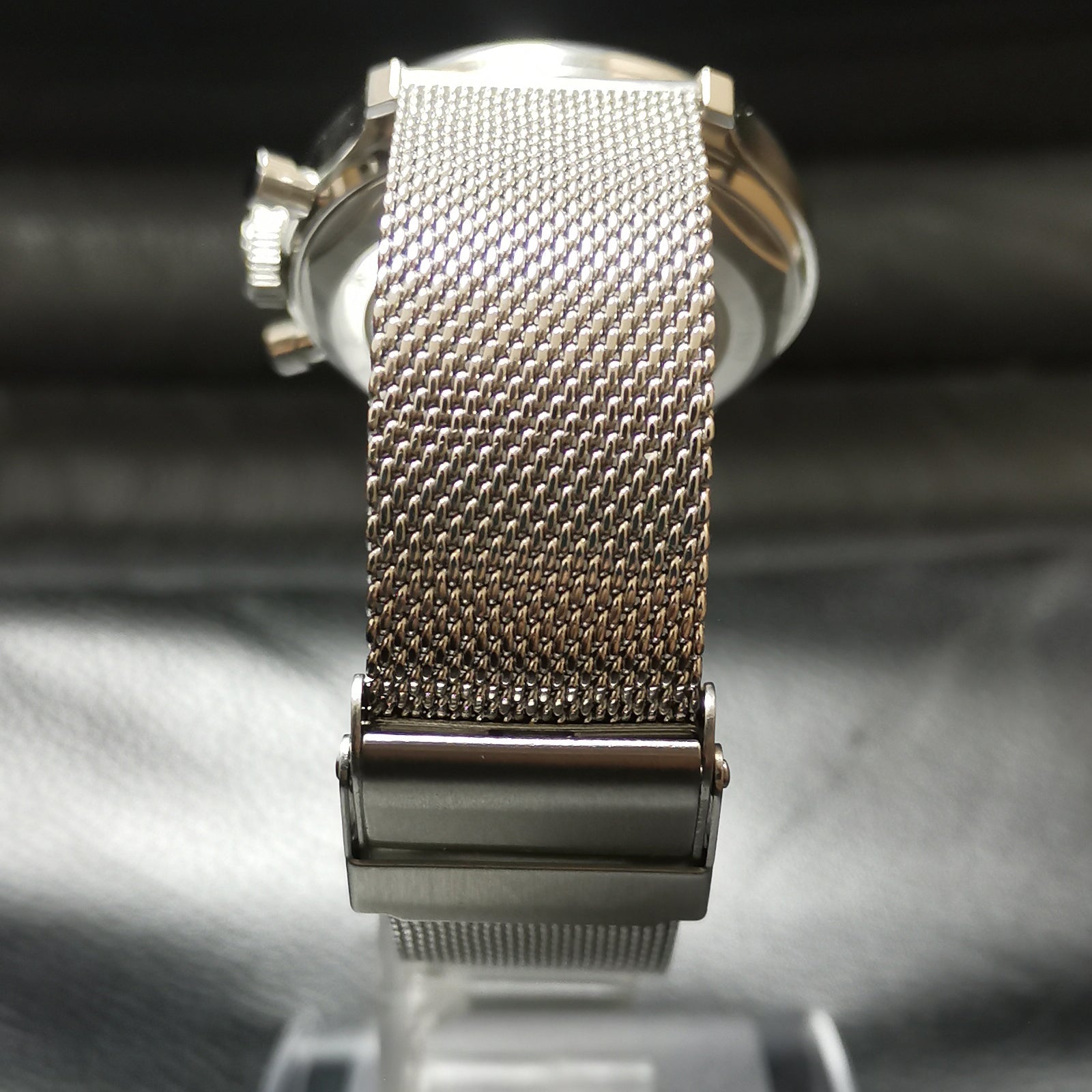 Sugess Watch