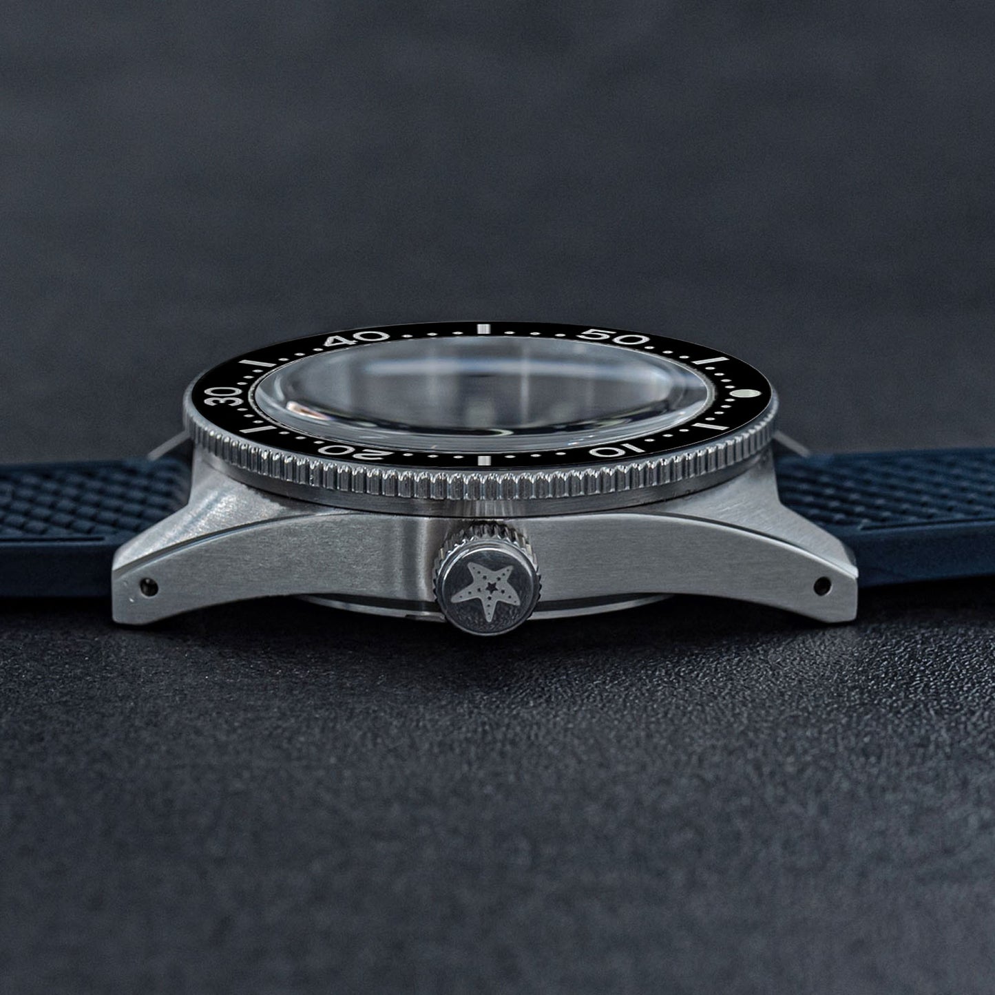 Sugess Watch