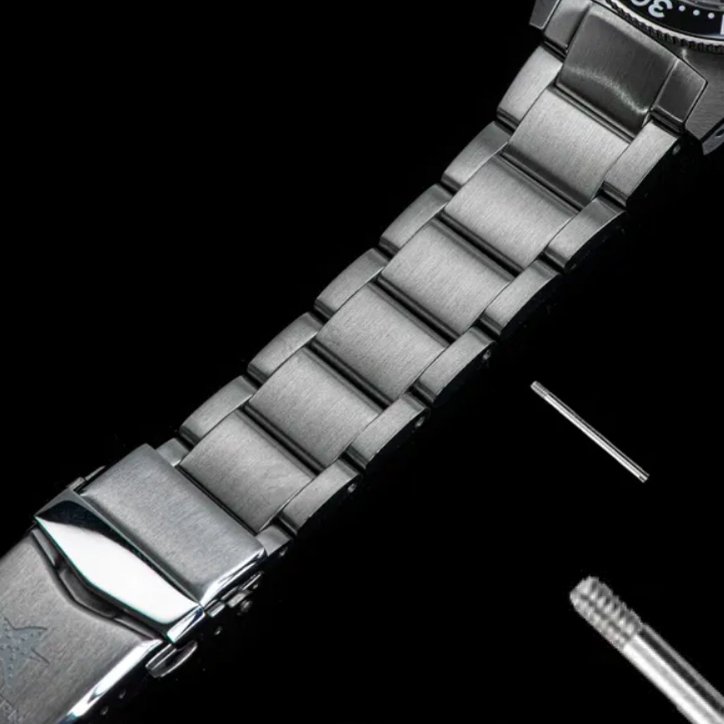 Sugess Watch