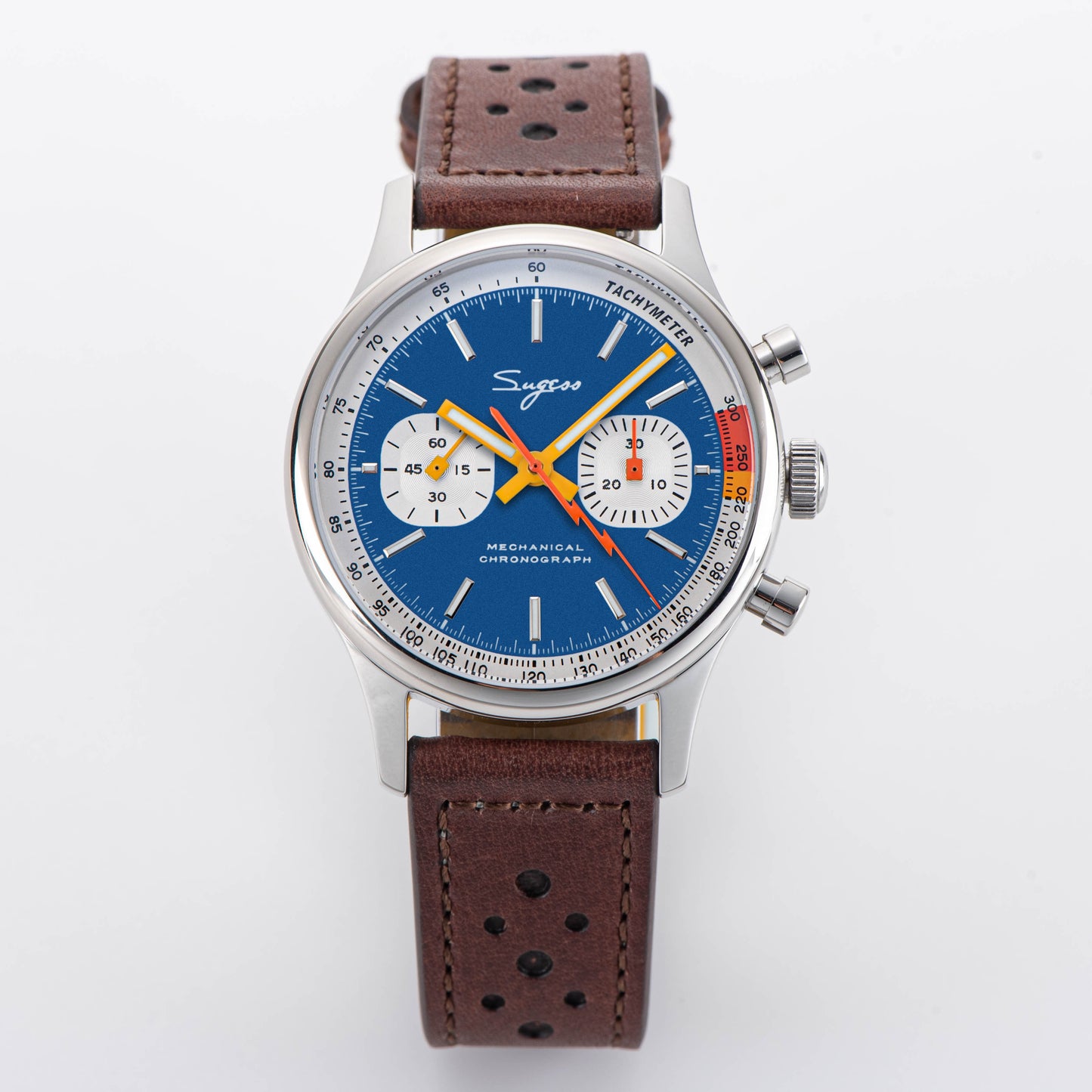 Sugess Watch
