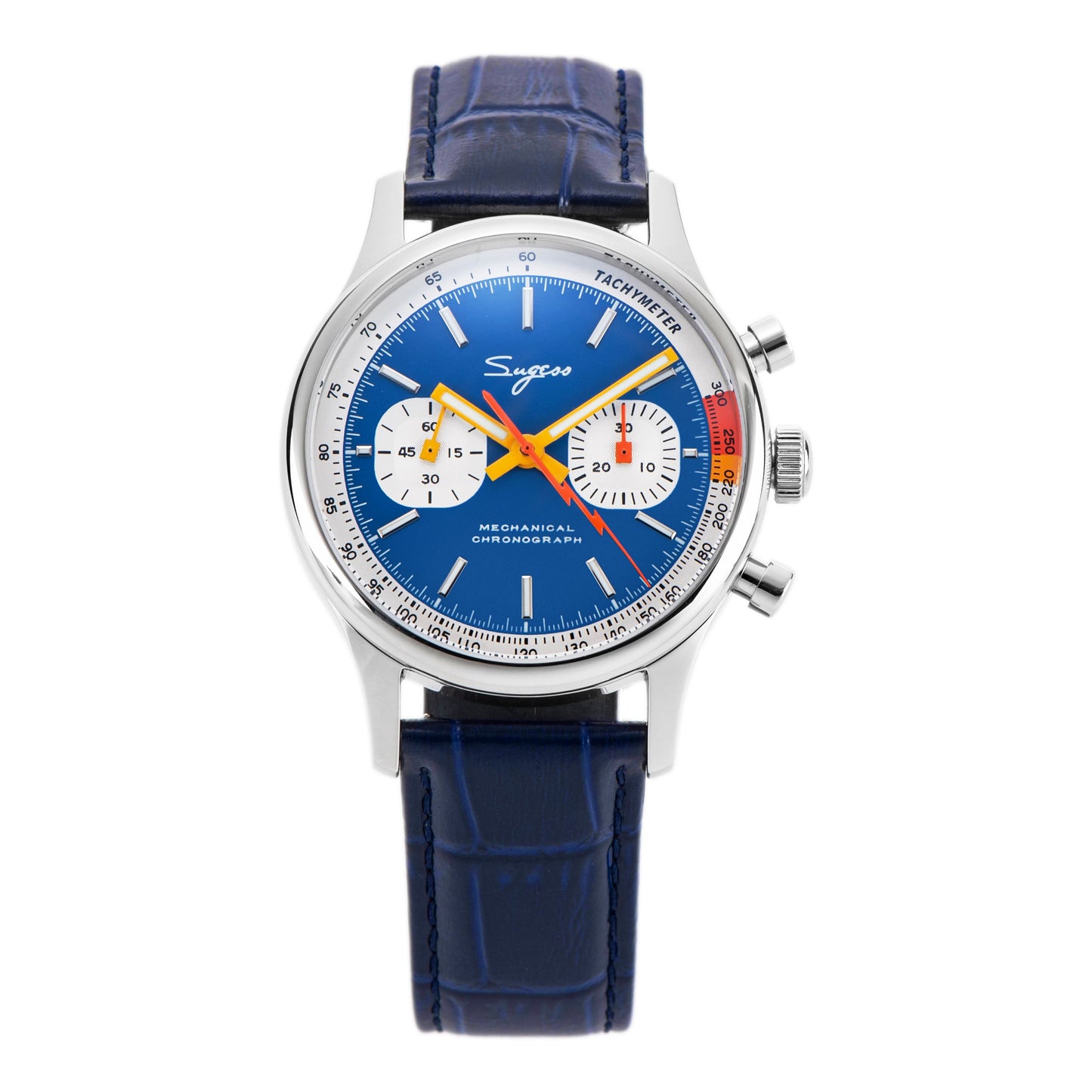 Sugess Watch