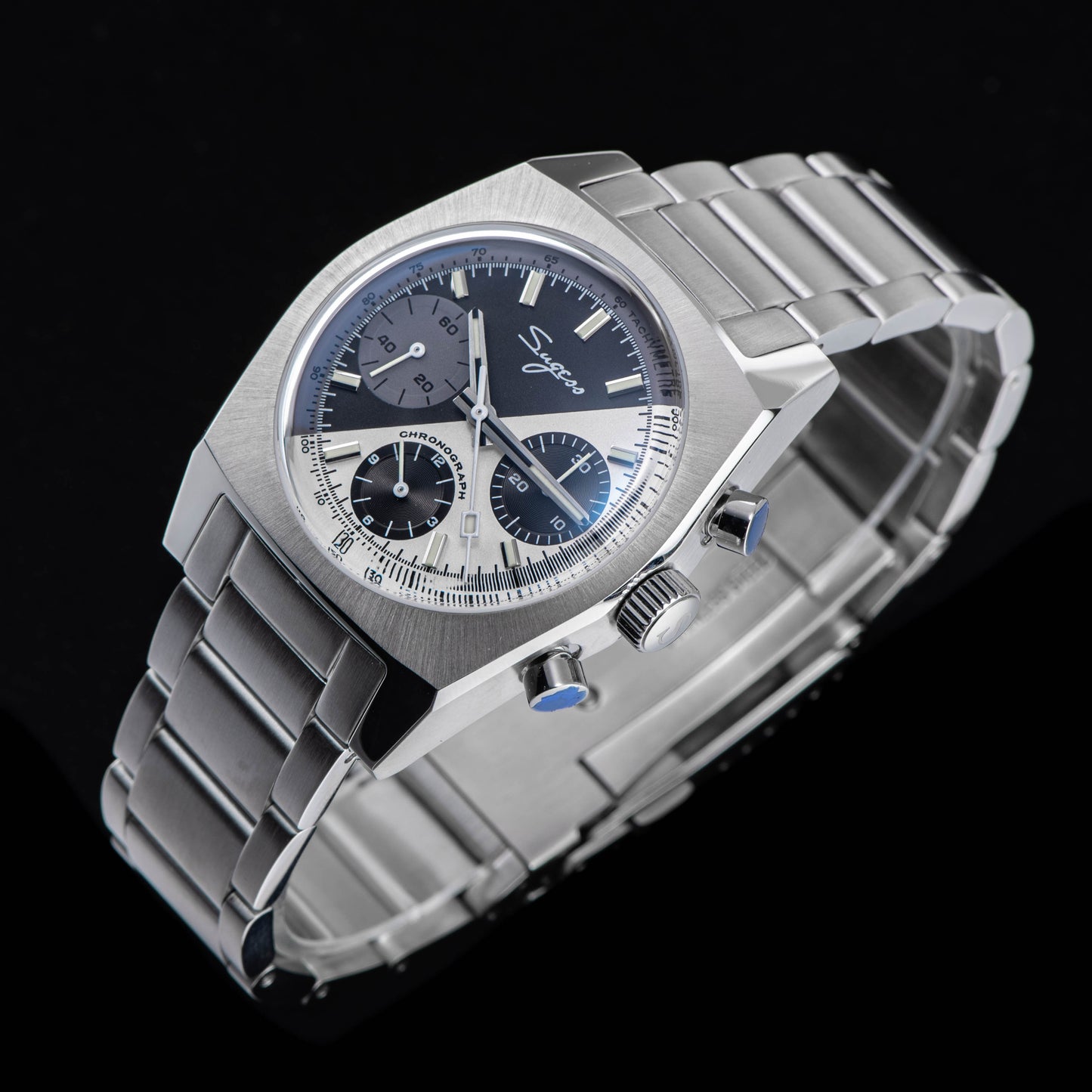 Sugess Watch