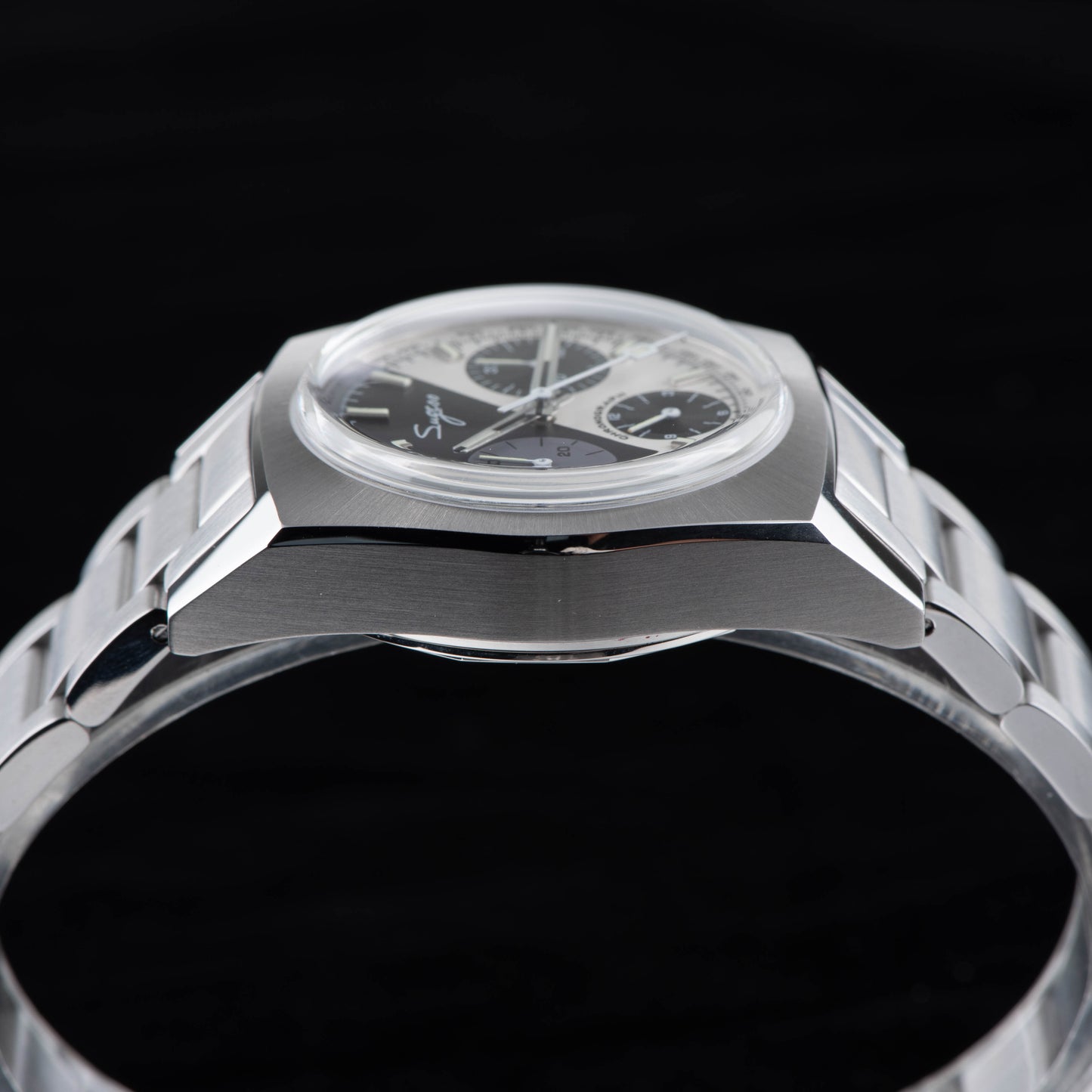 Sugess Watch