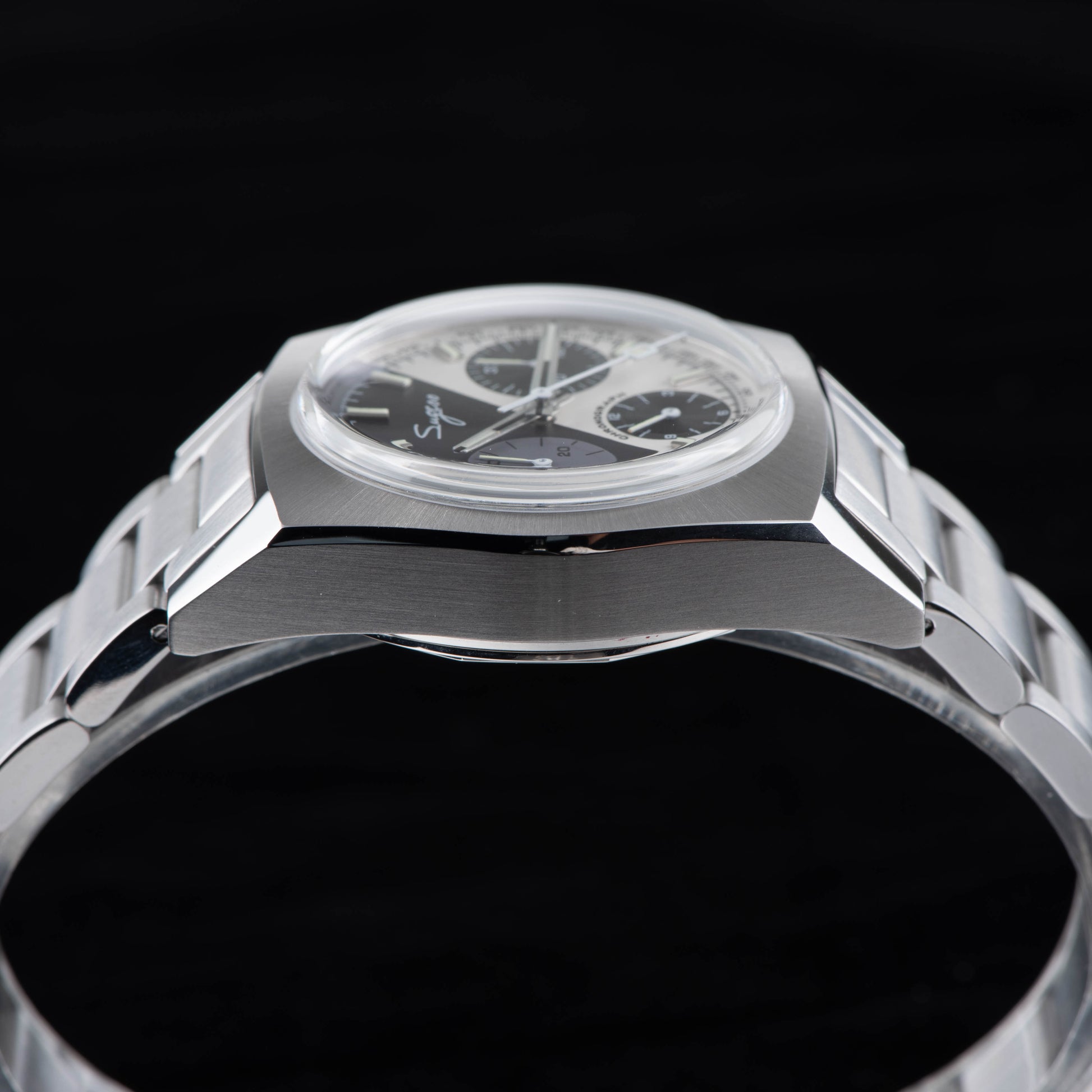 Sugess Watch