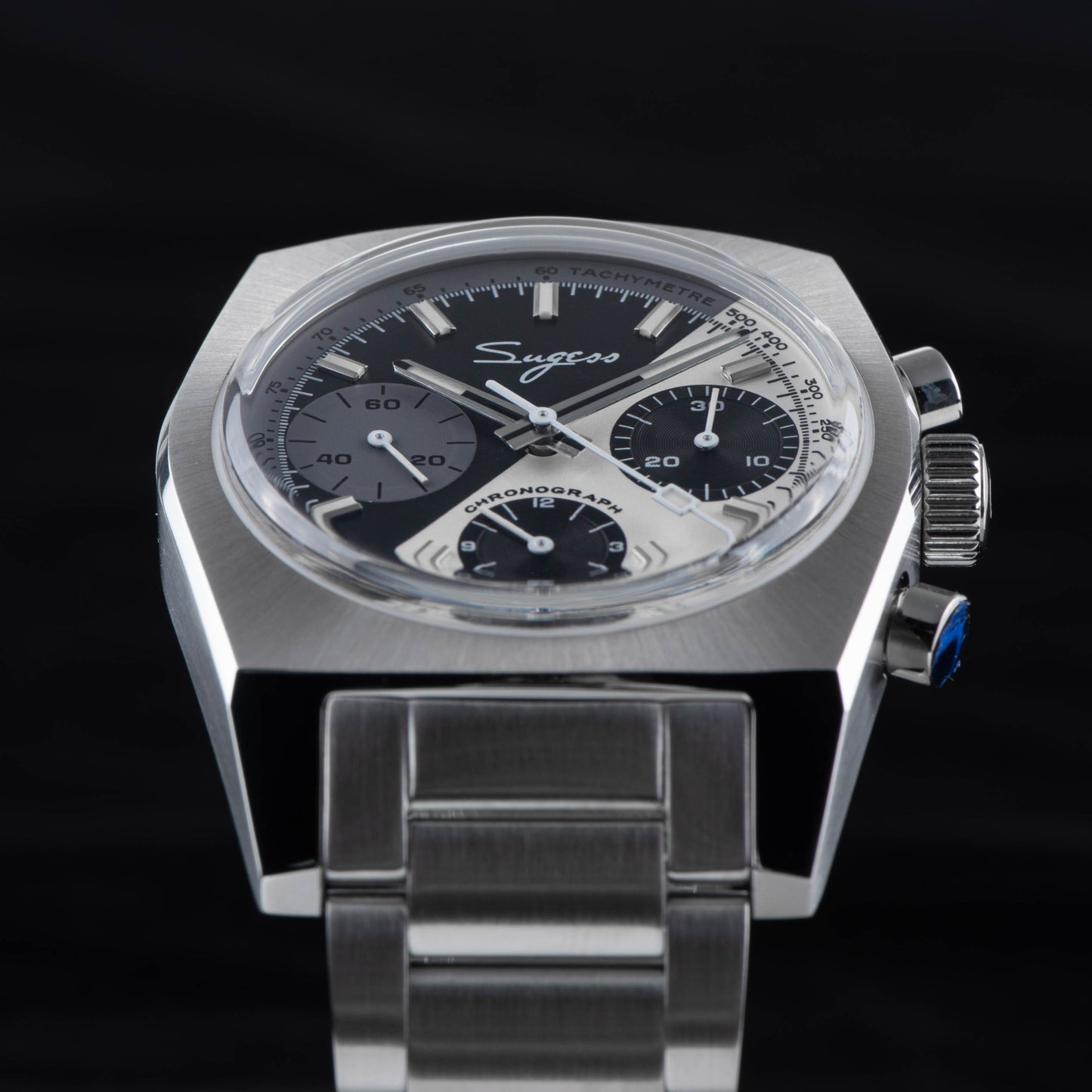 Sugess Watch