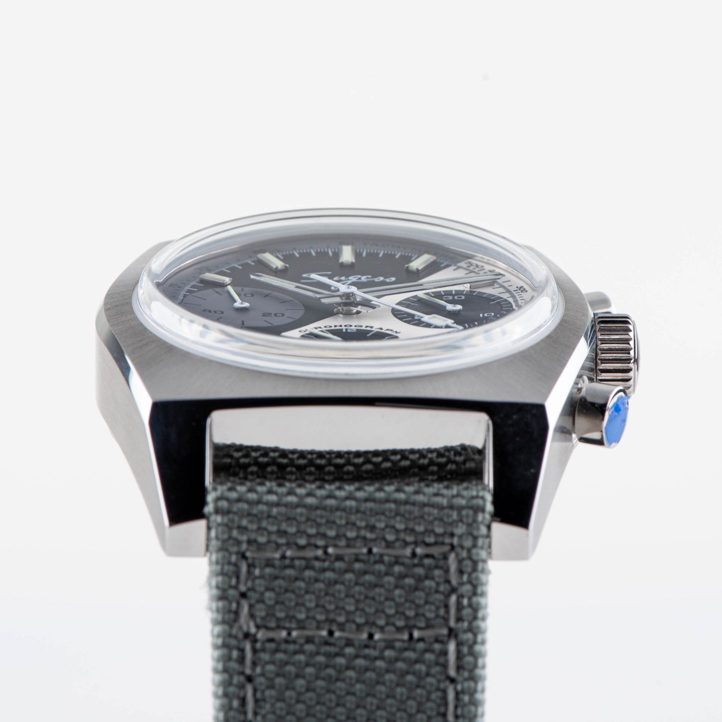 Sugess Watch