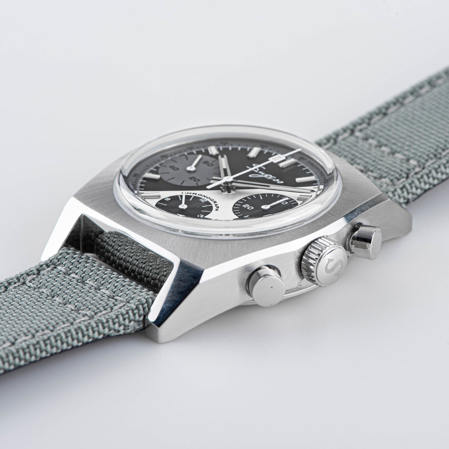 Sugess Watch