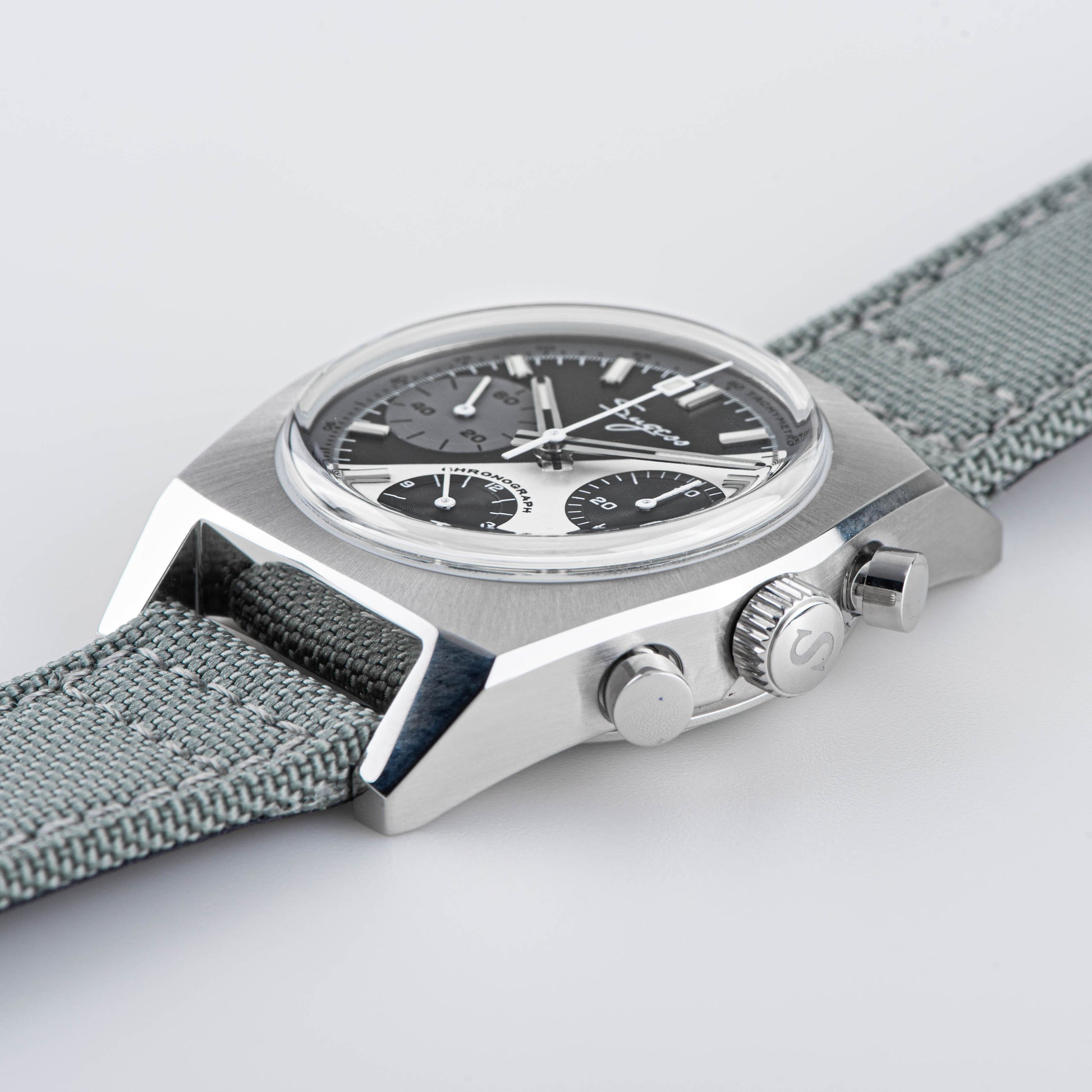 Sugess Watch
