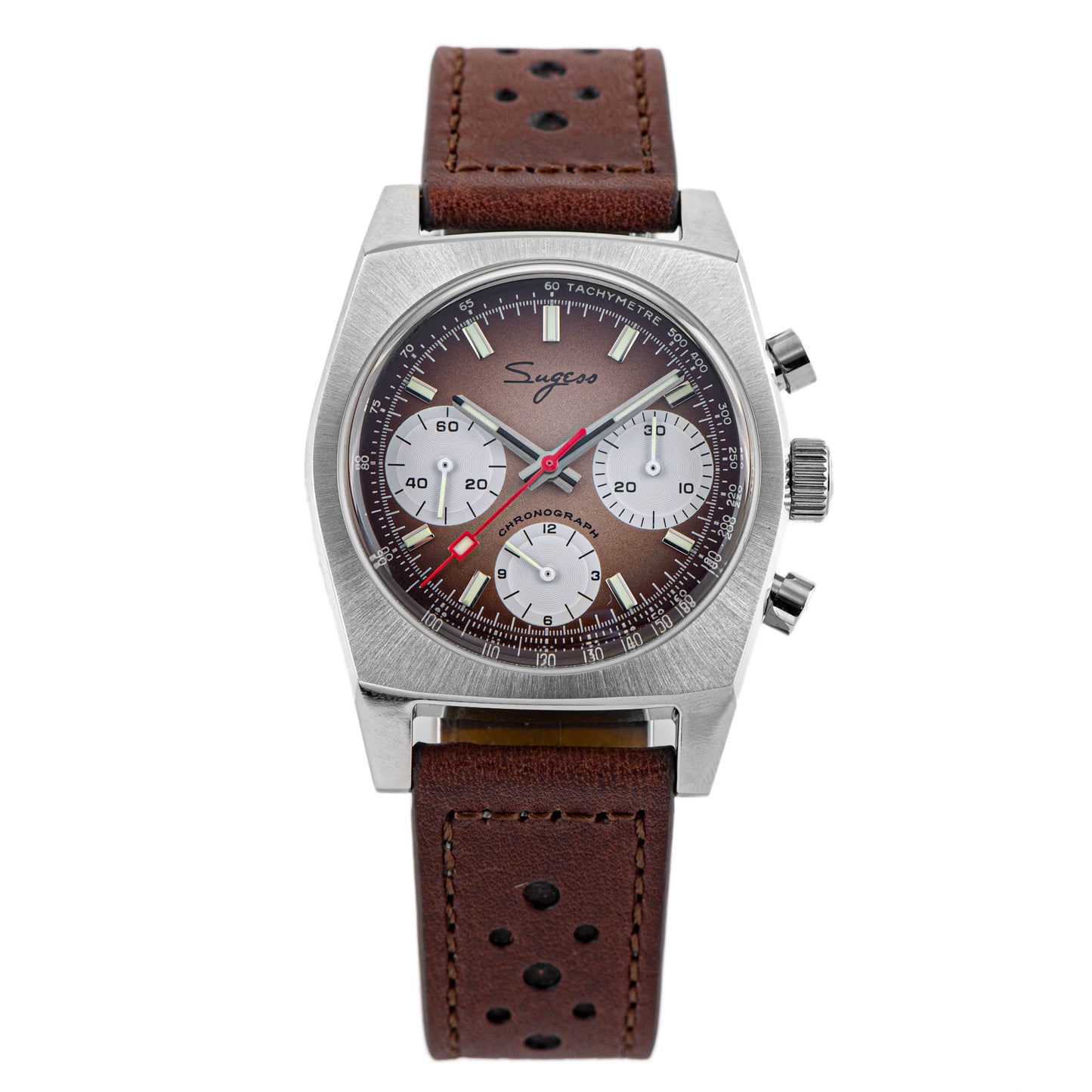 Sugess Watch