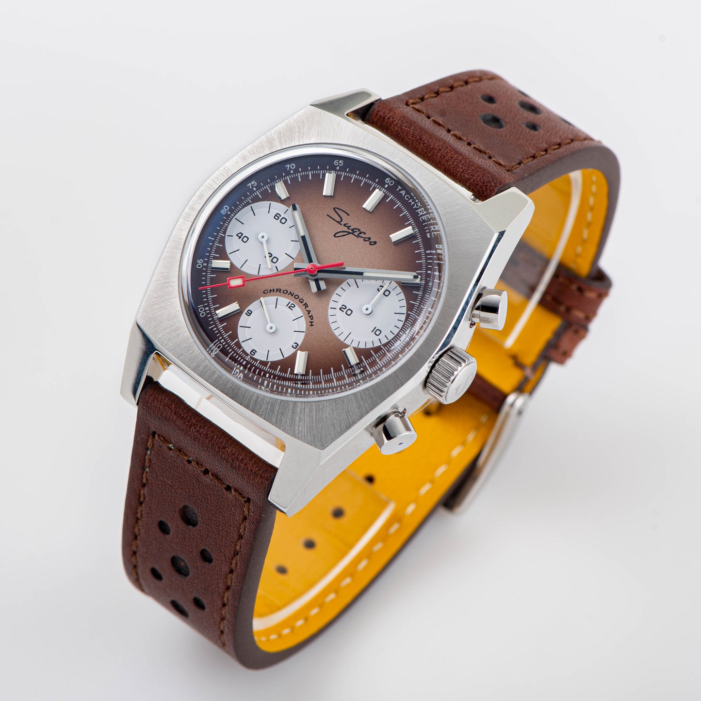 Sugess Watch