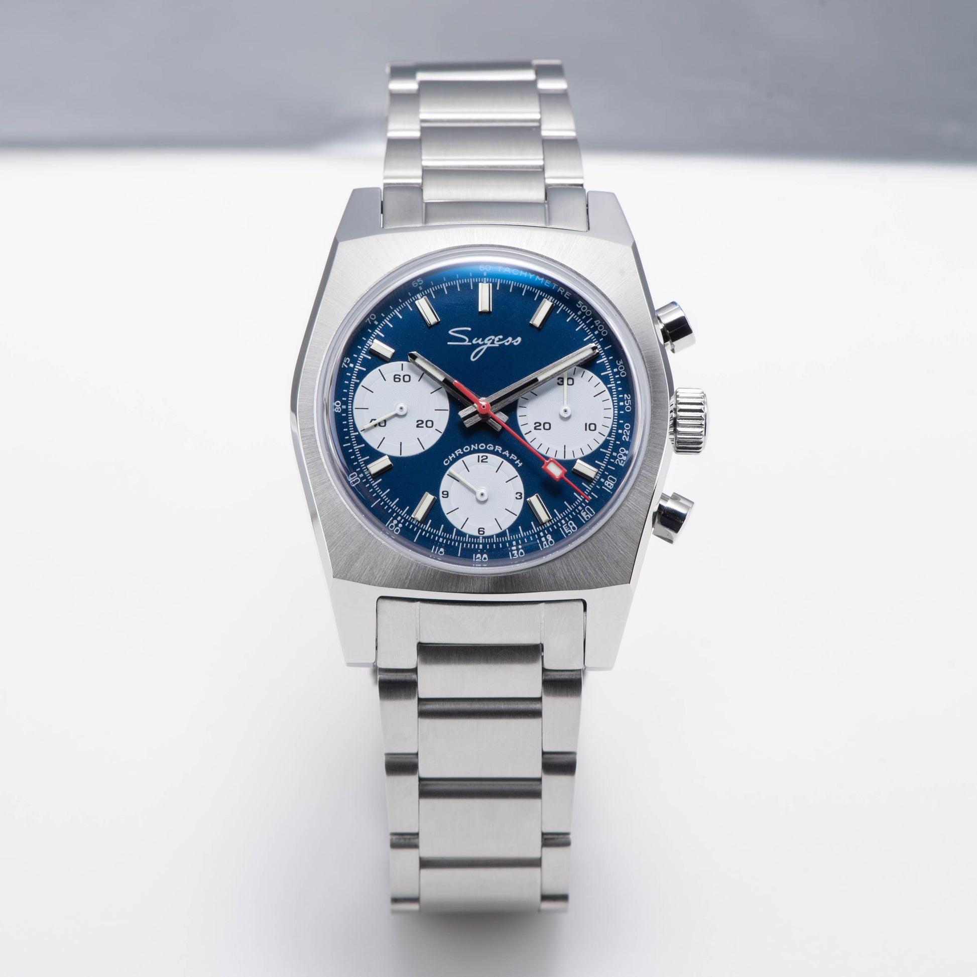 Sugess Watch