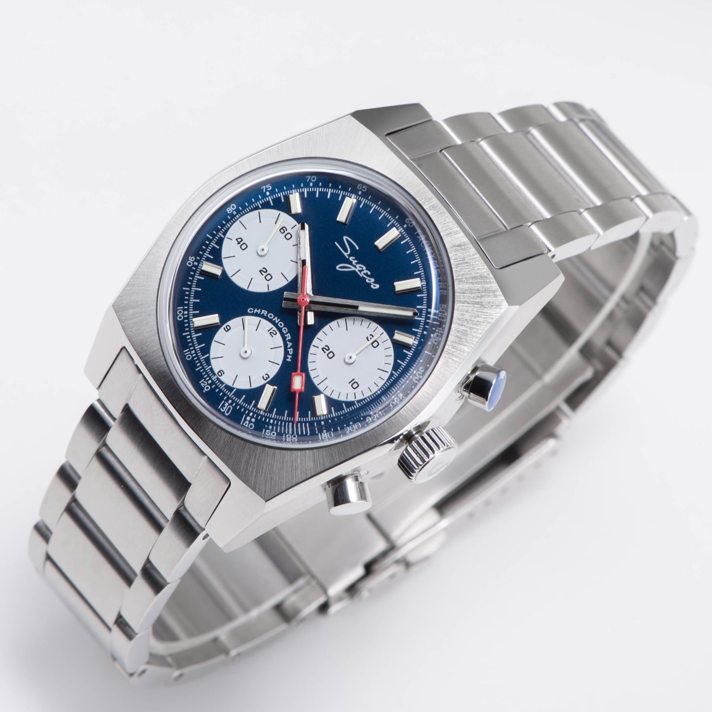 Sugess Watch