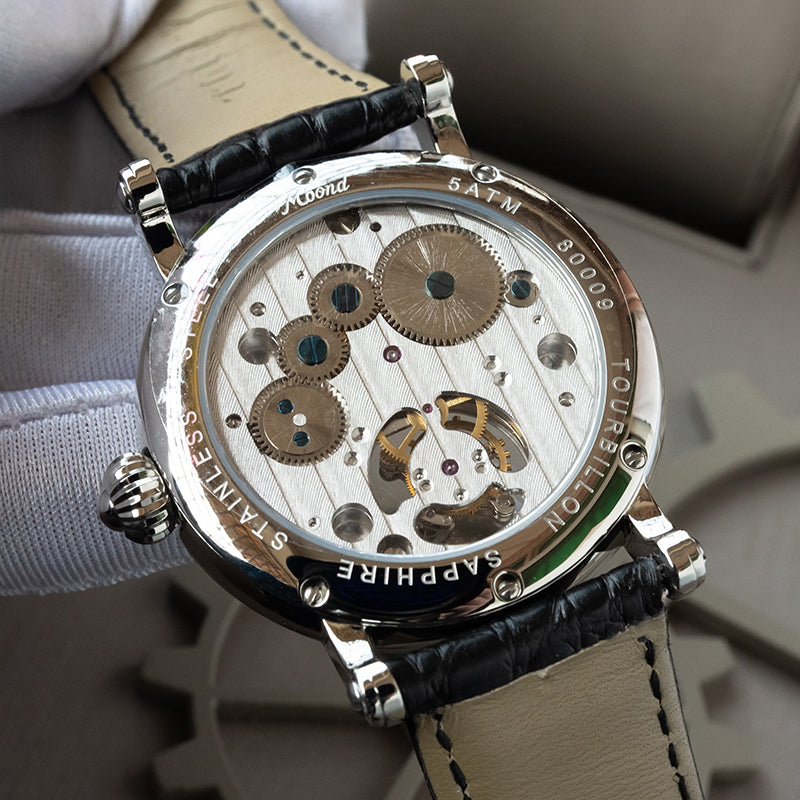 Sugess Watch