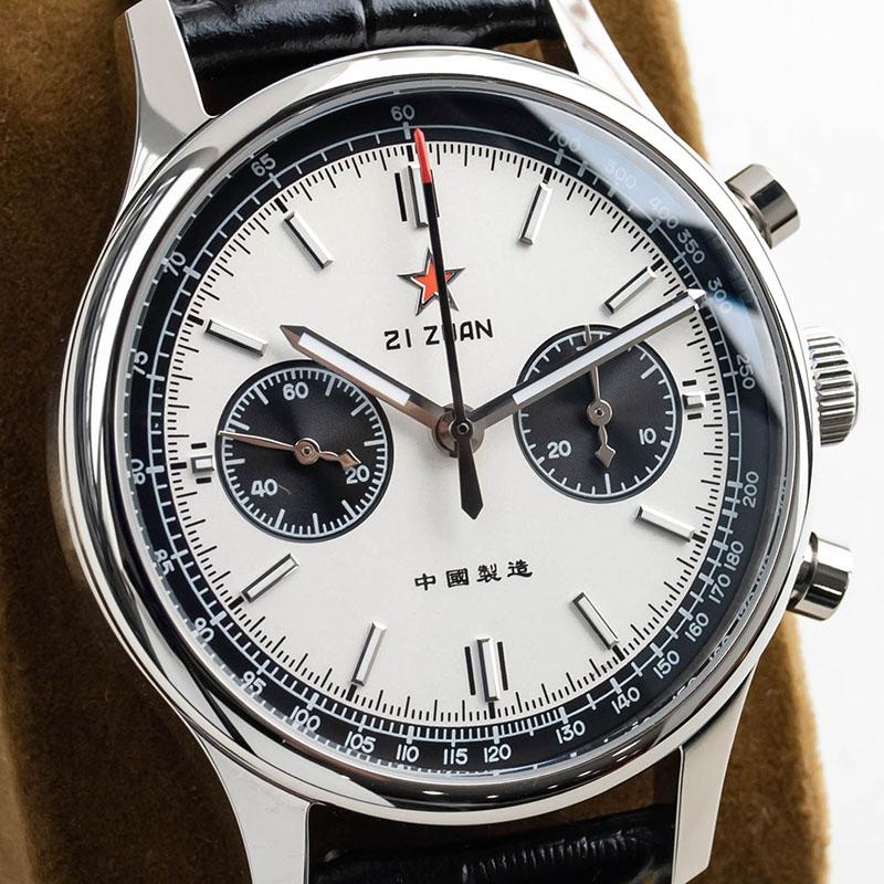 Sugess Watch