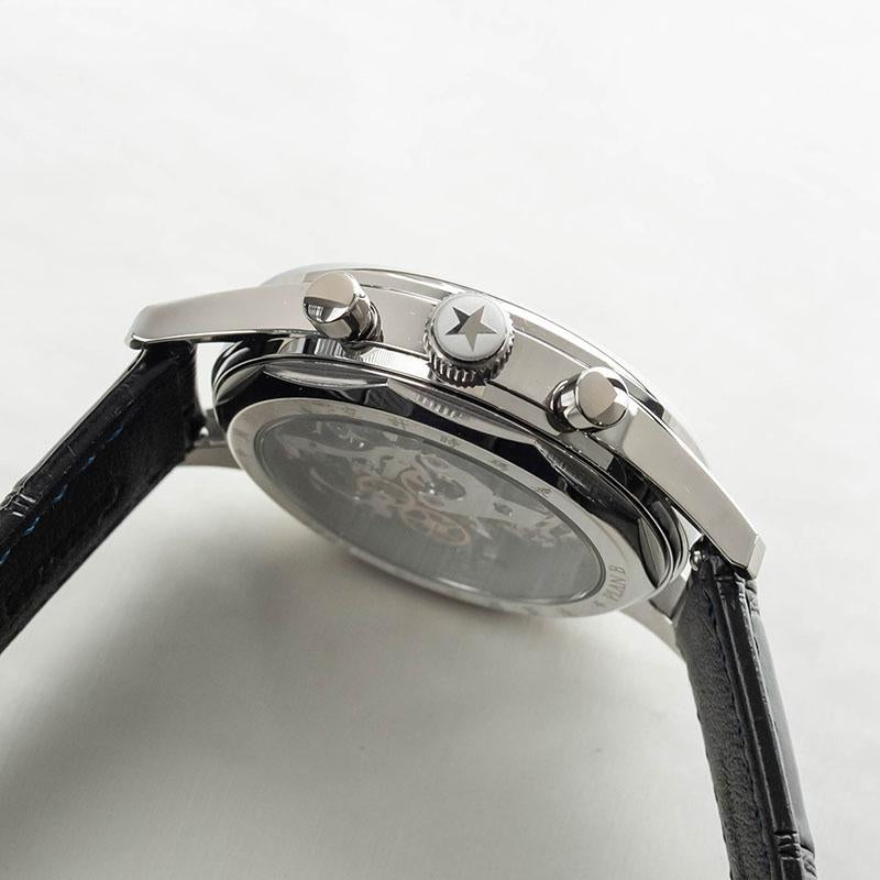 Sugess Watch