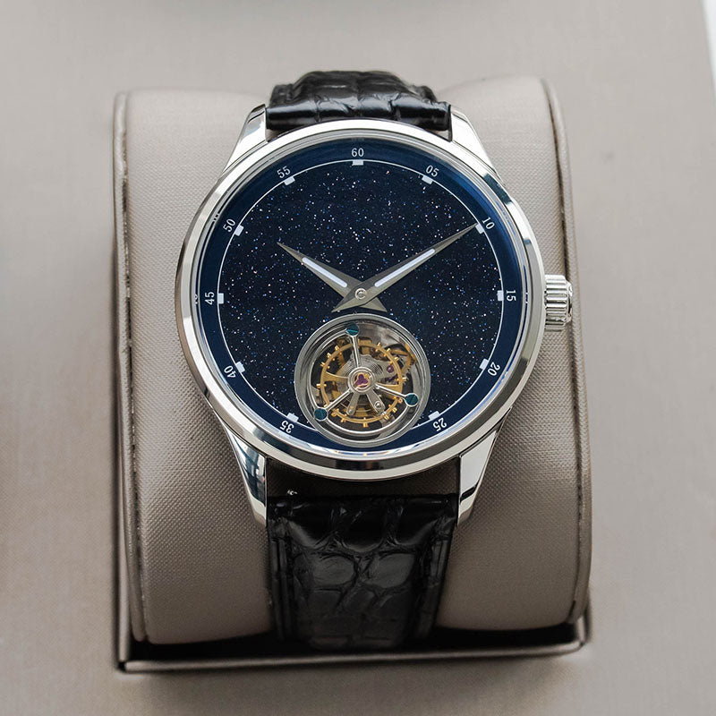 Sugess Watch