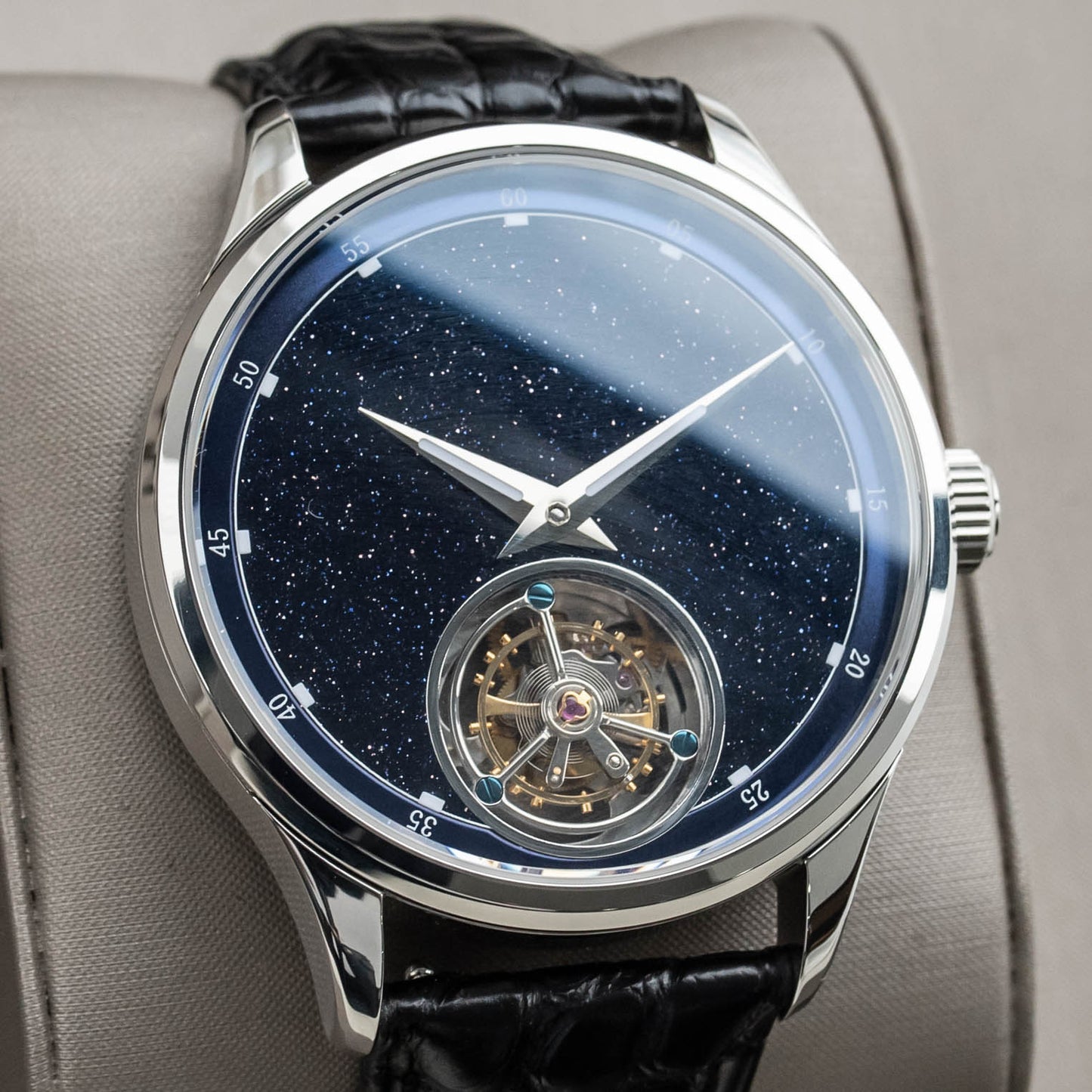 Sugess Watch