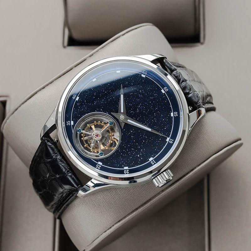 Sugess Watch