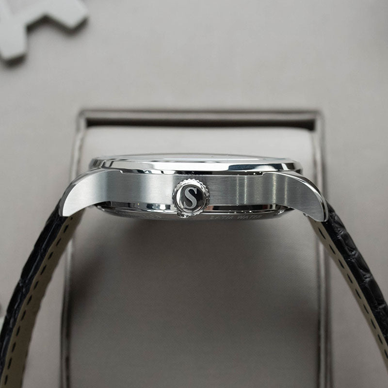 Sugess Watch