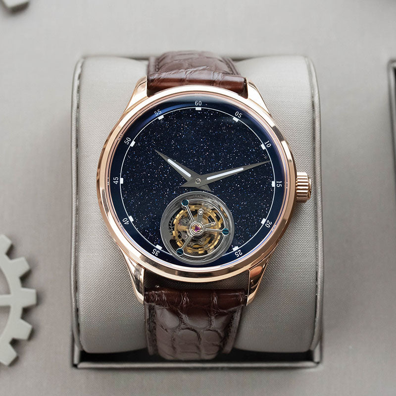 Sugess Watch