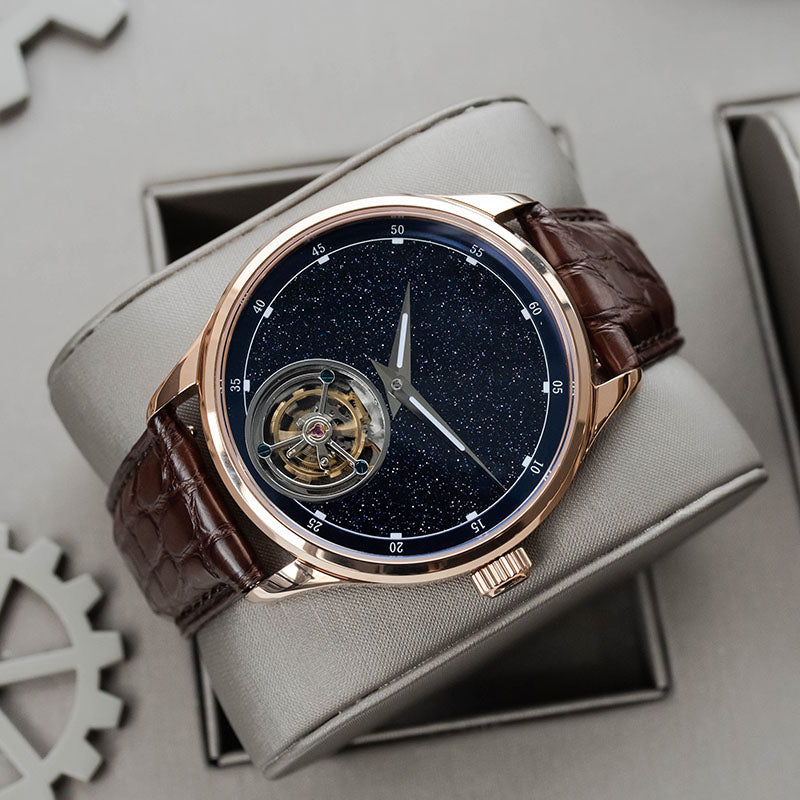 Sugess Watch