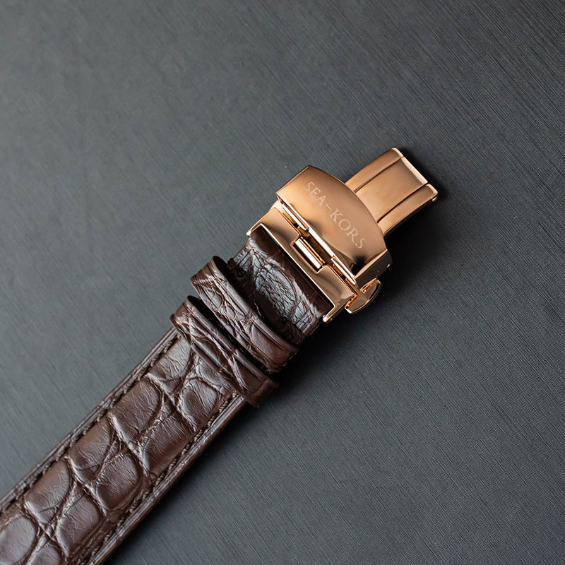 Sugess Watch