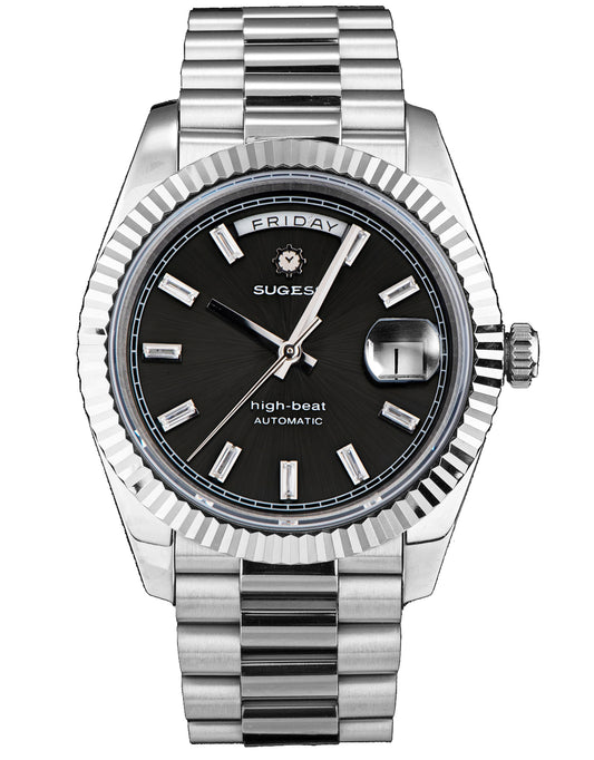 Sugess Watch