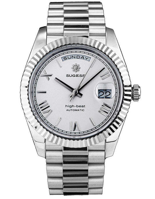 Sugess Watch