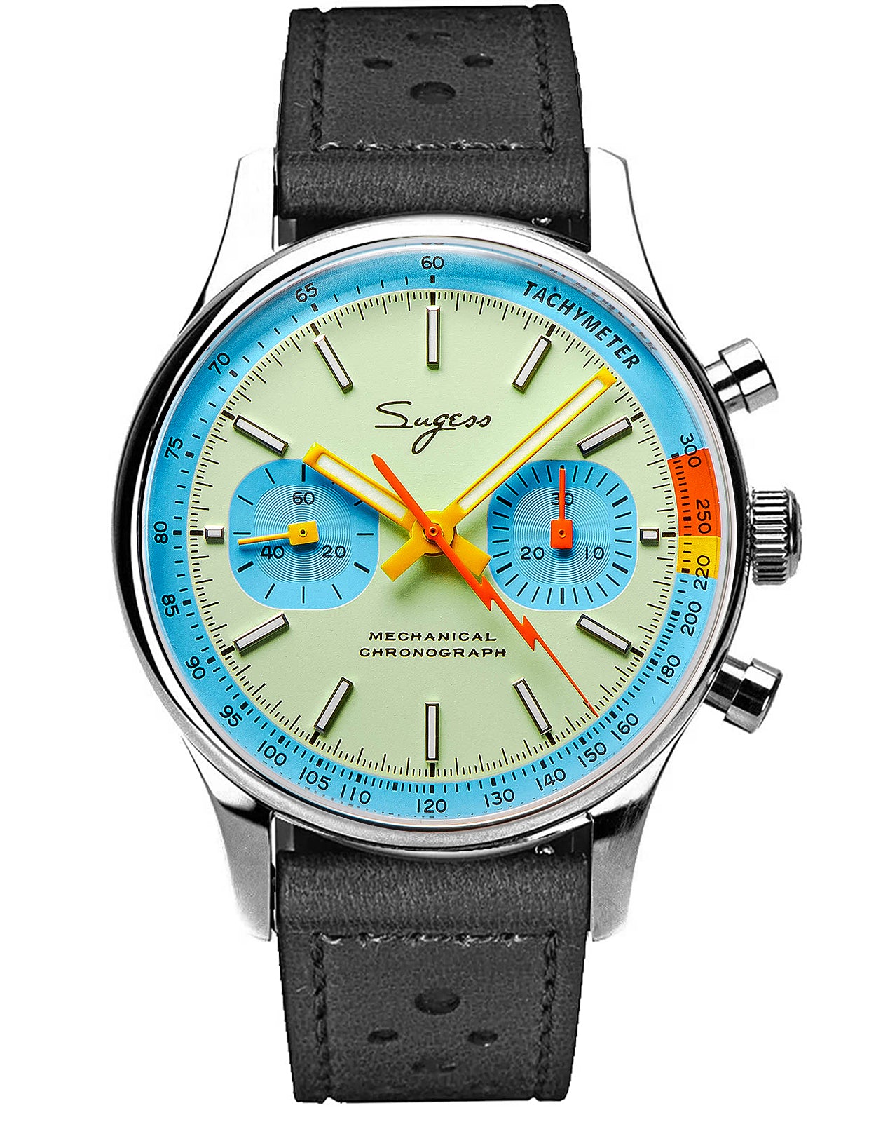 Sugess Watch