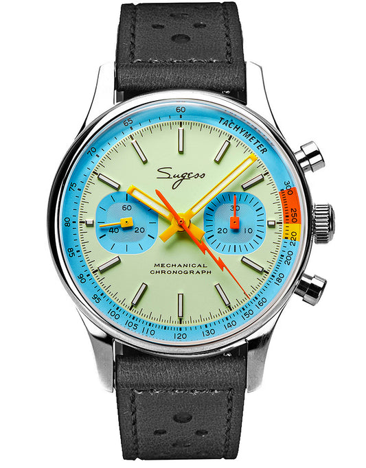 Sugess Watch