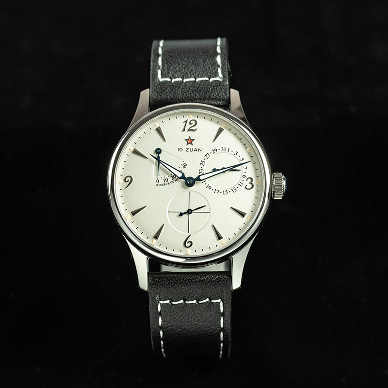 Sugess Watch