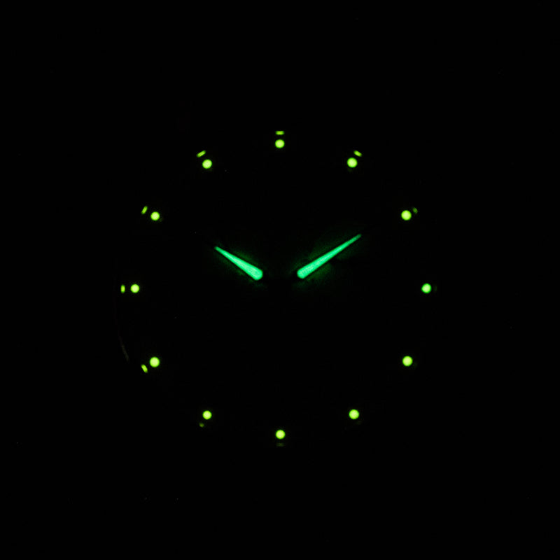 Sugess Watch