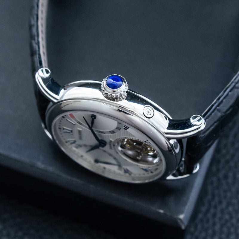 Sugess Watch