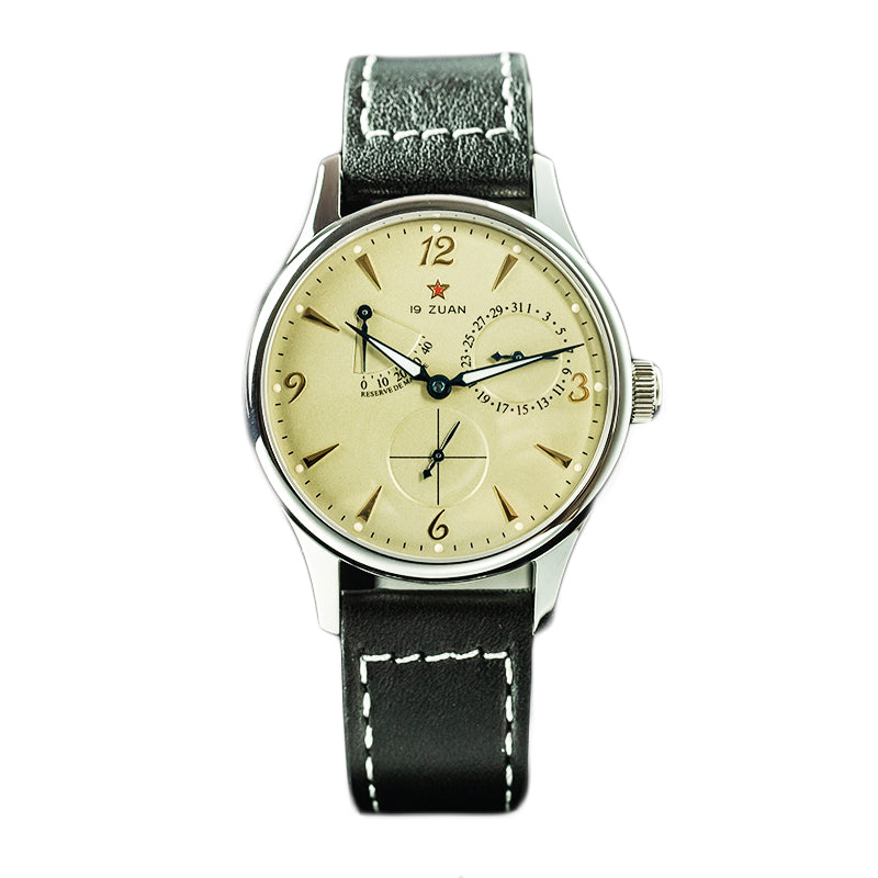 Sugess Watch