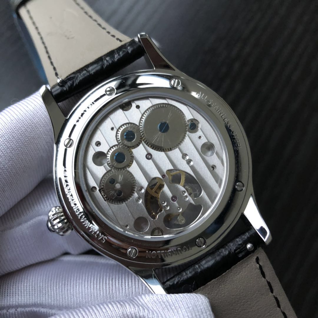Sugess Watch