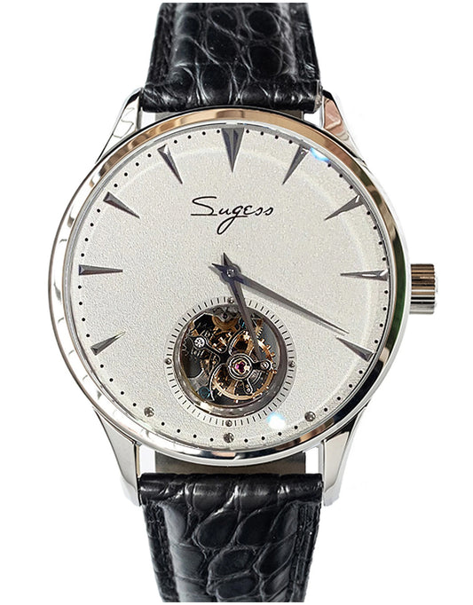Sugess Watch