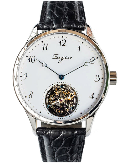Sugess Watch