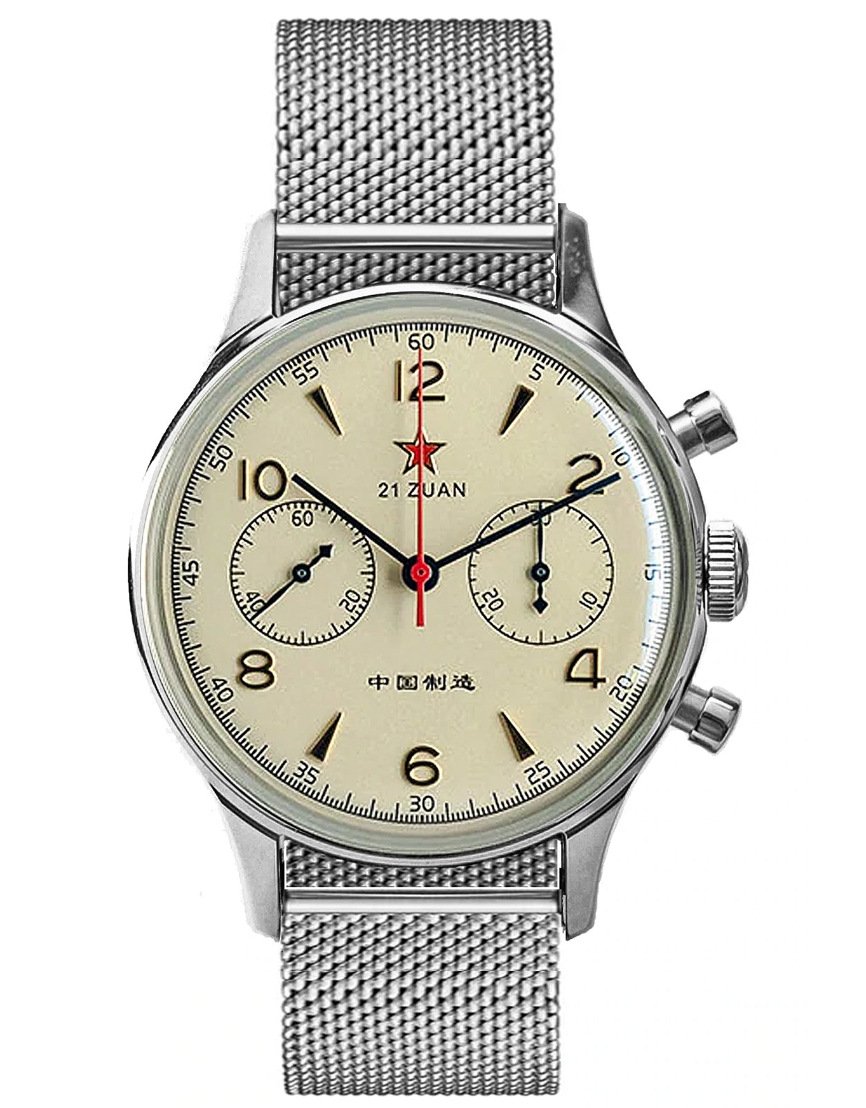 Chrono Heritage A1963M